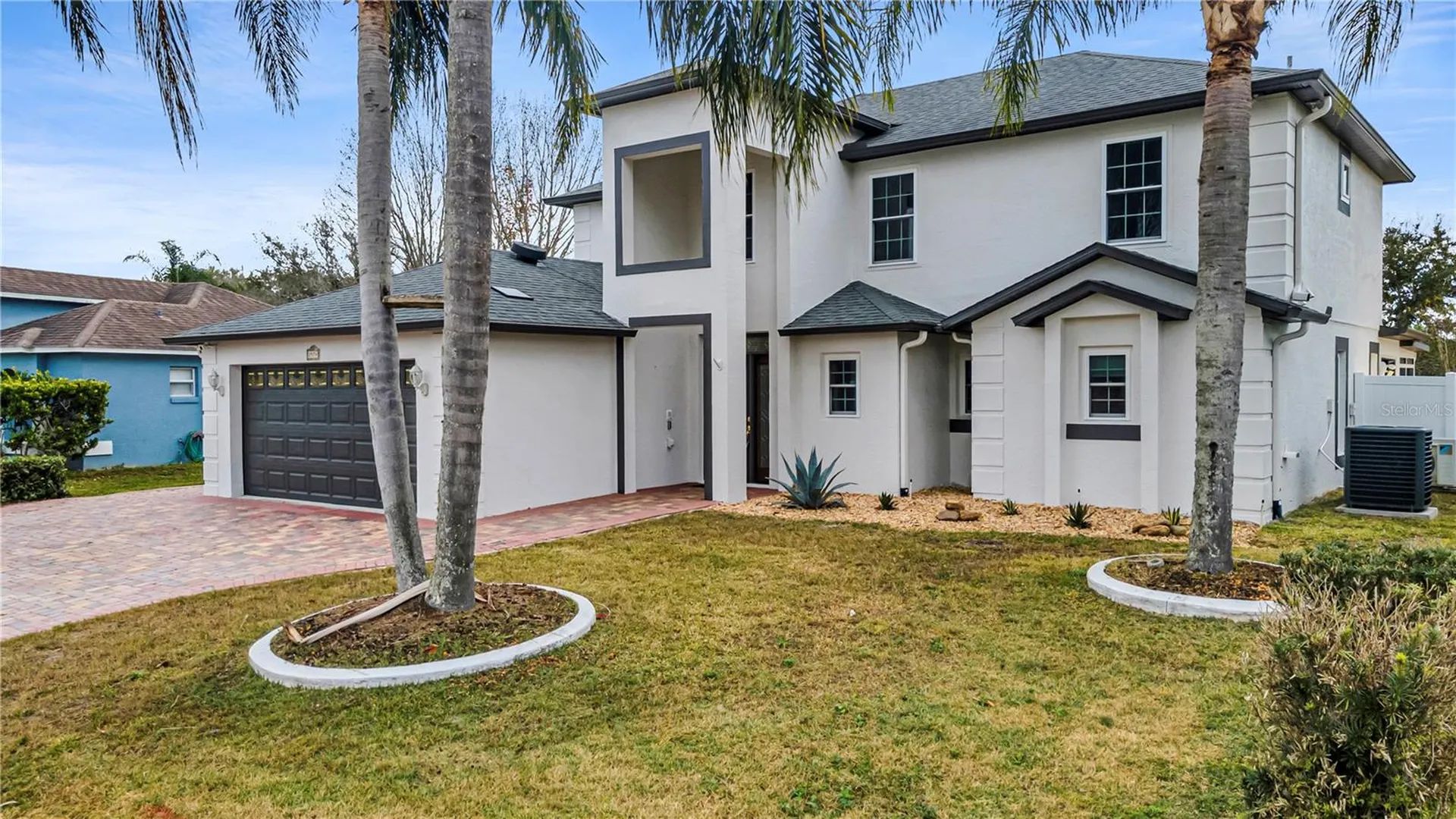 2574 Sage Drive Kissimmee FL 34758