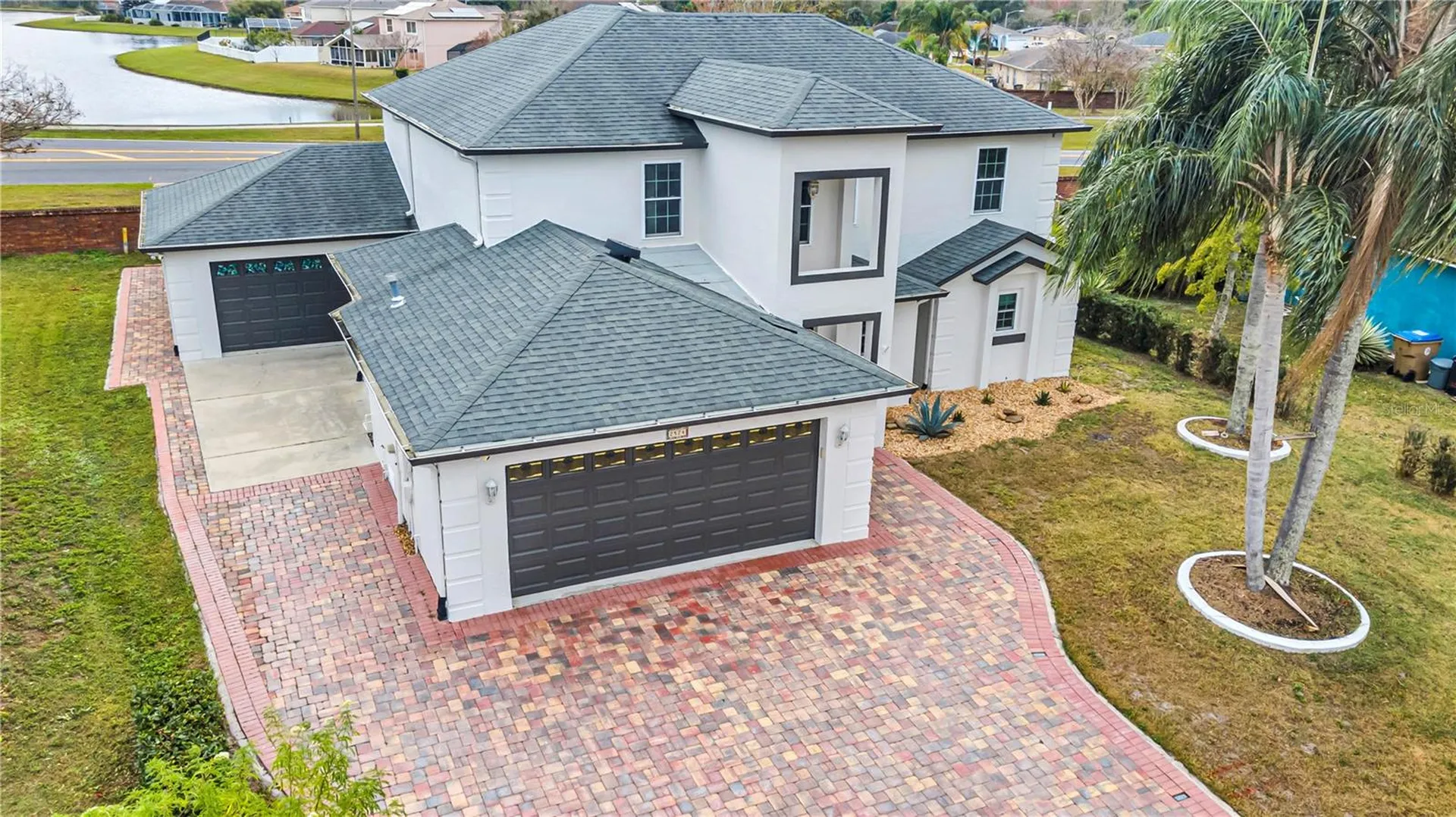 2574 Sage Drive Kissimmee FL 34758
