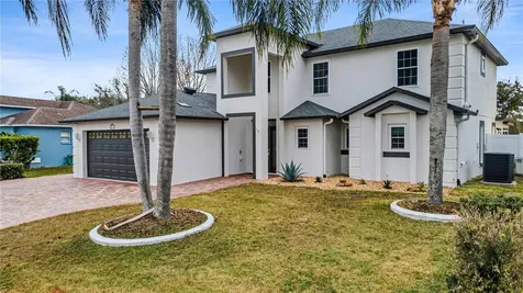 2574 Sage Drive Kissimmee FL 34758