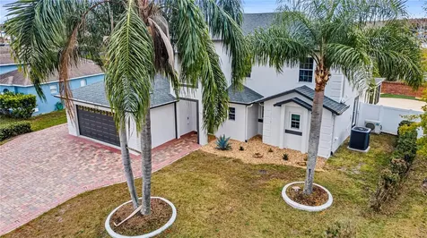 2574 Sage Drive Kissimmee FL 34758