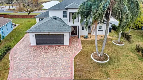 2574 Sage Drive Kissimmee FL 34758