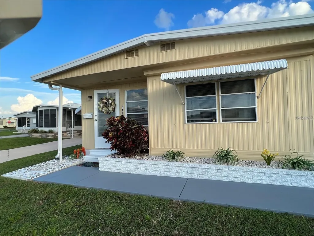 4221 11th Street E Ellenton FL 34222