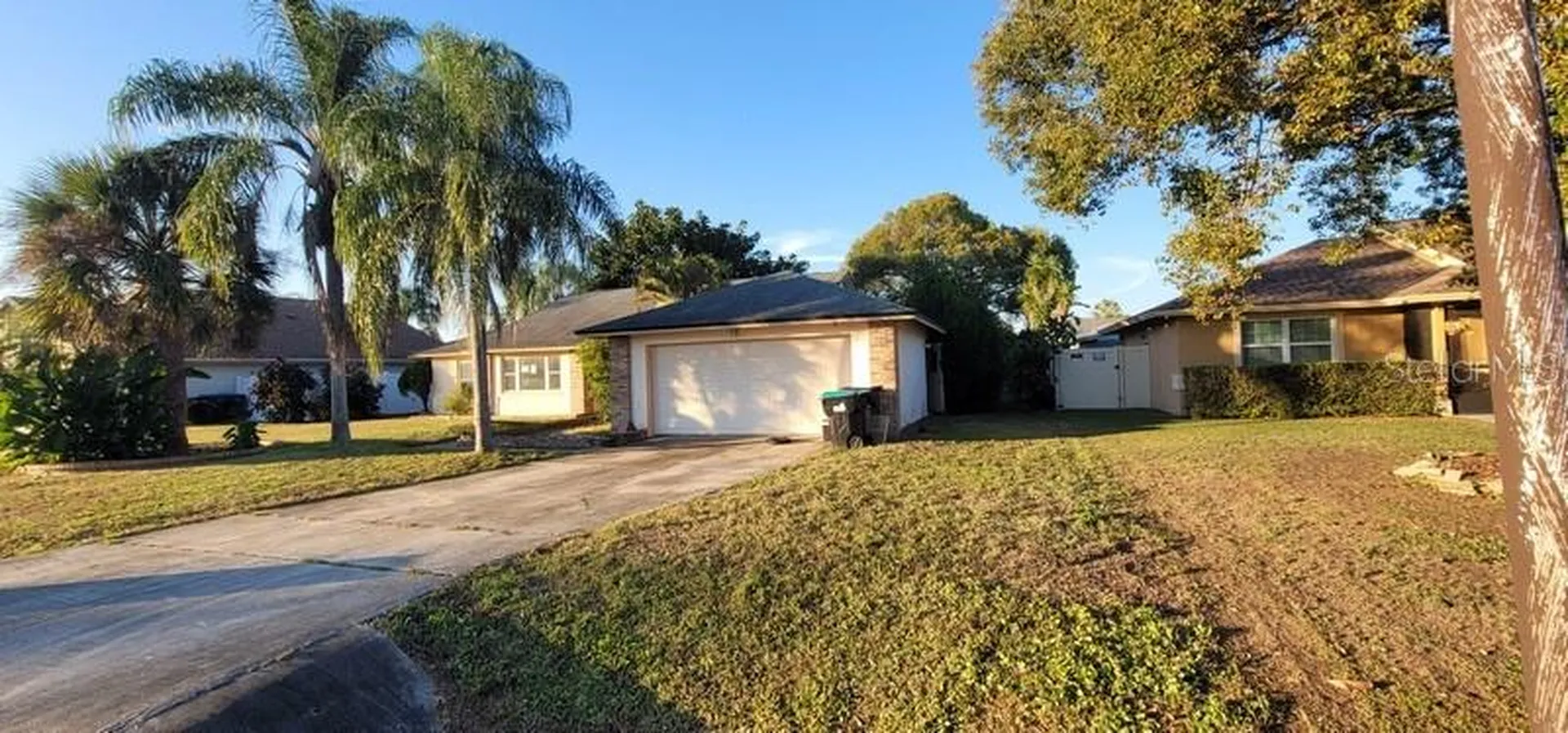 20733 Melville Street Orlando FL 32833