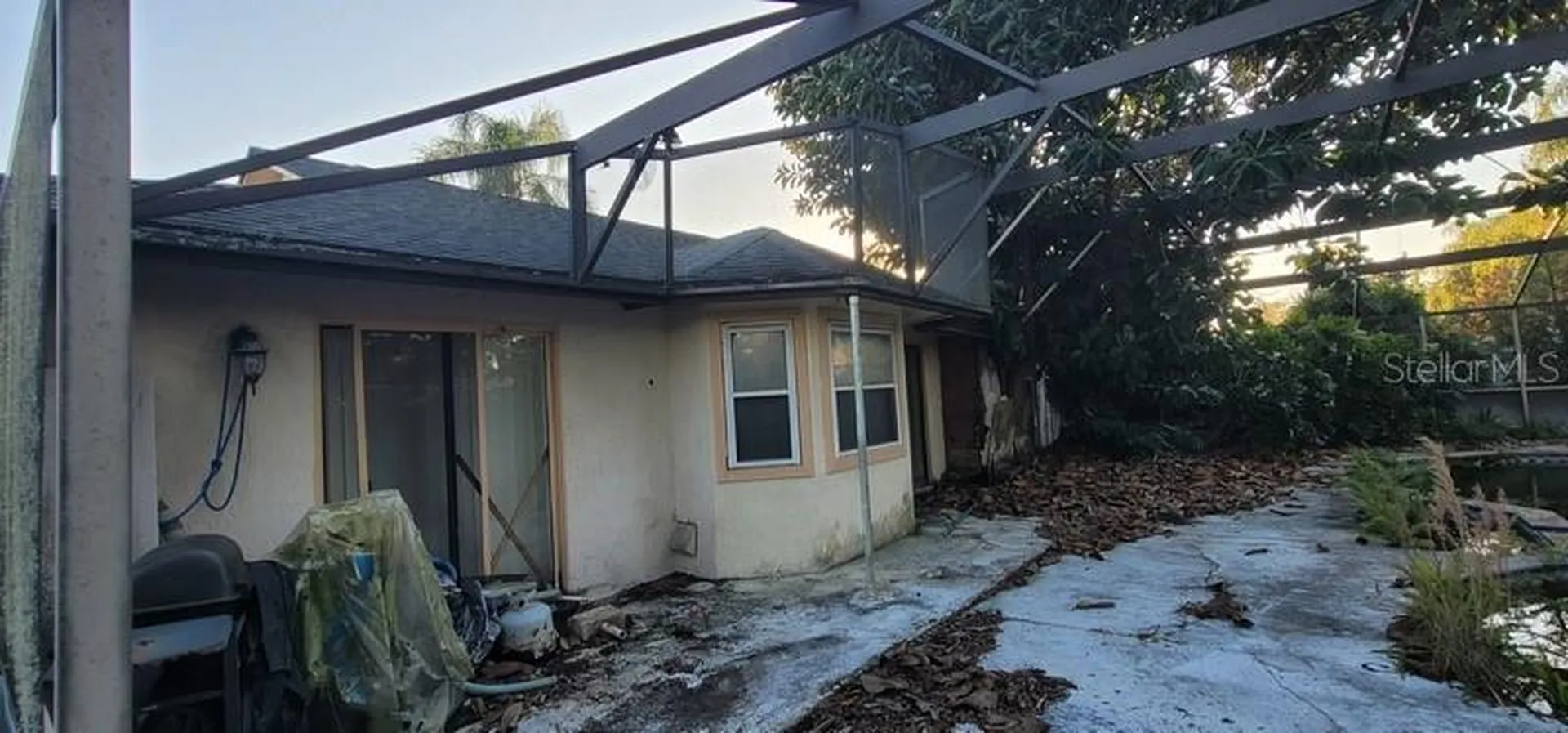 20733 Melville Street Orlando FL 32833