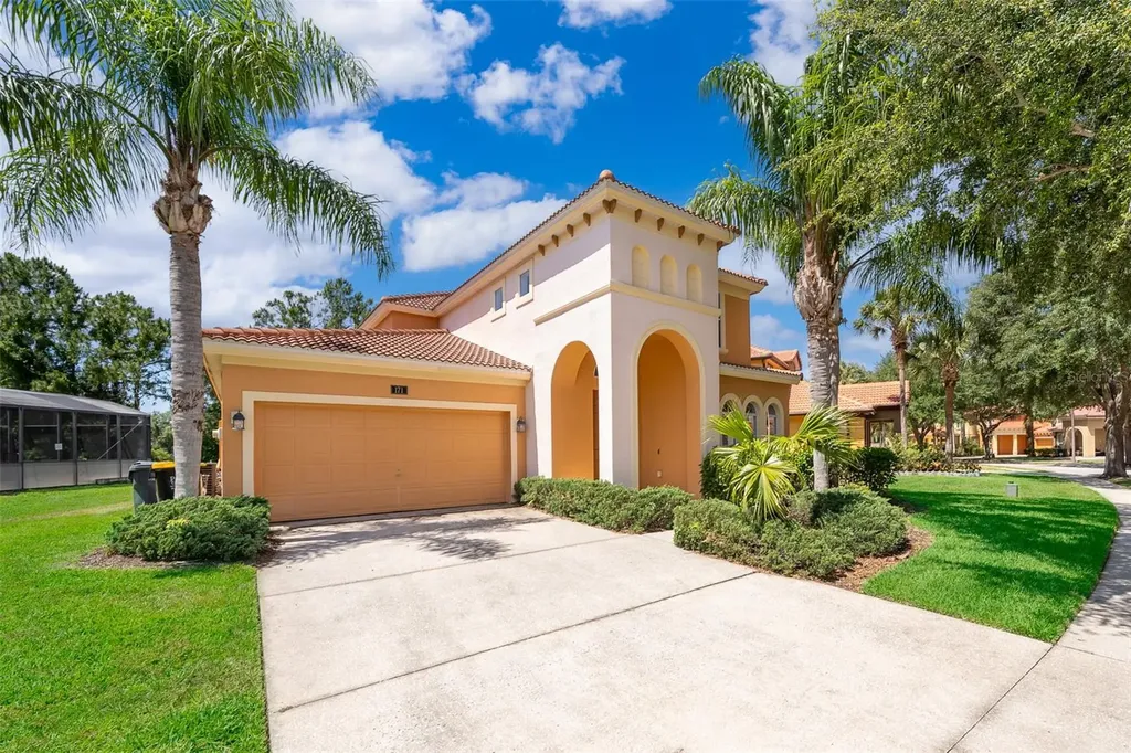 171 Orange Cosmos Boulevard Davenport FL 33837