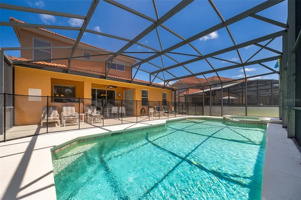 171 Orange Cosmos Boulevard Davenport FL 33837