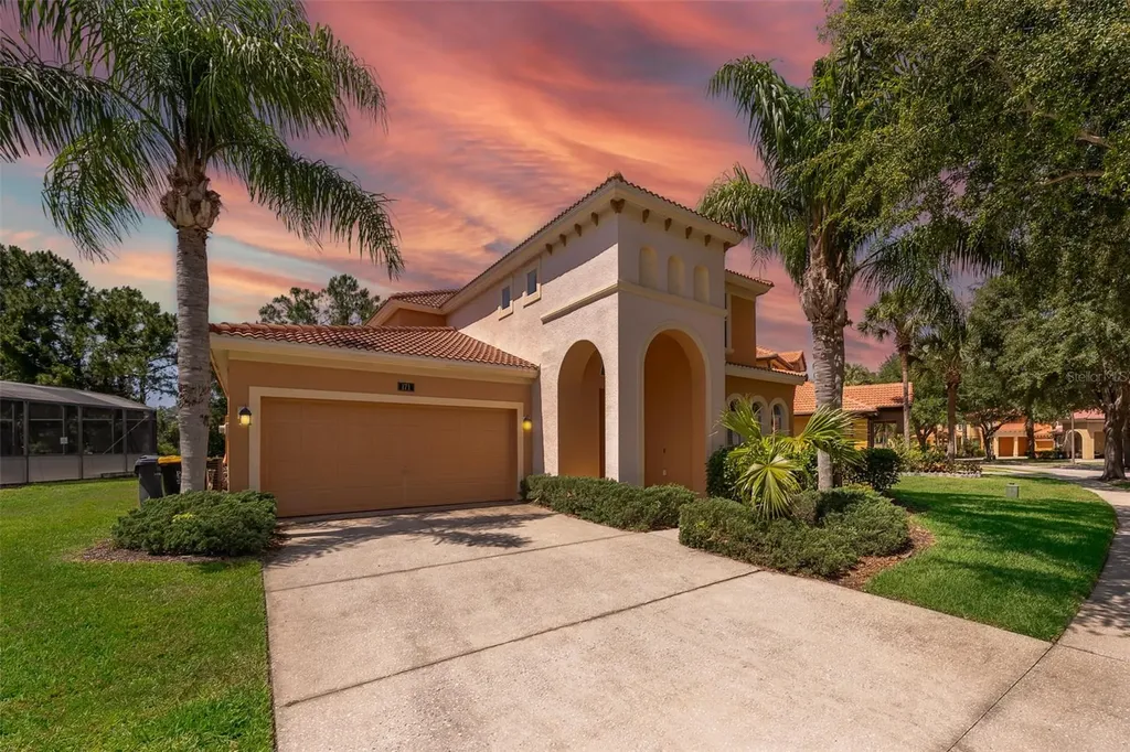171 Orange Cosmos Boulevard Davenport FL 33837