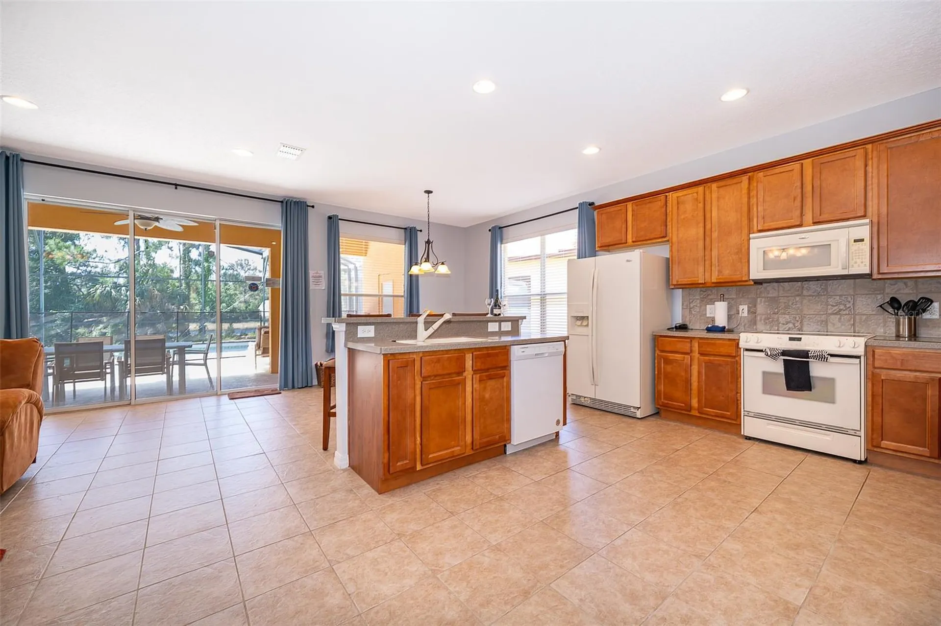 171 Orange Cosmos Boulevard Davenport FL 33837