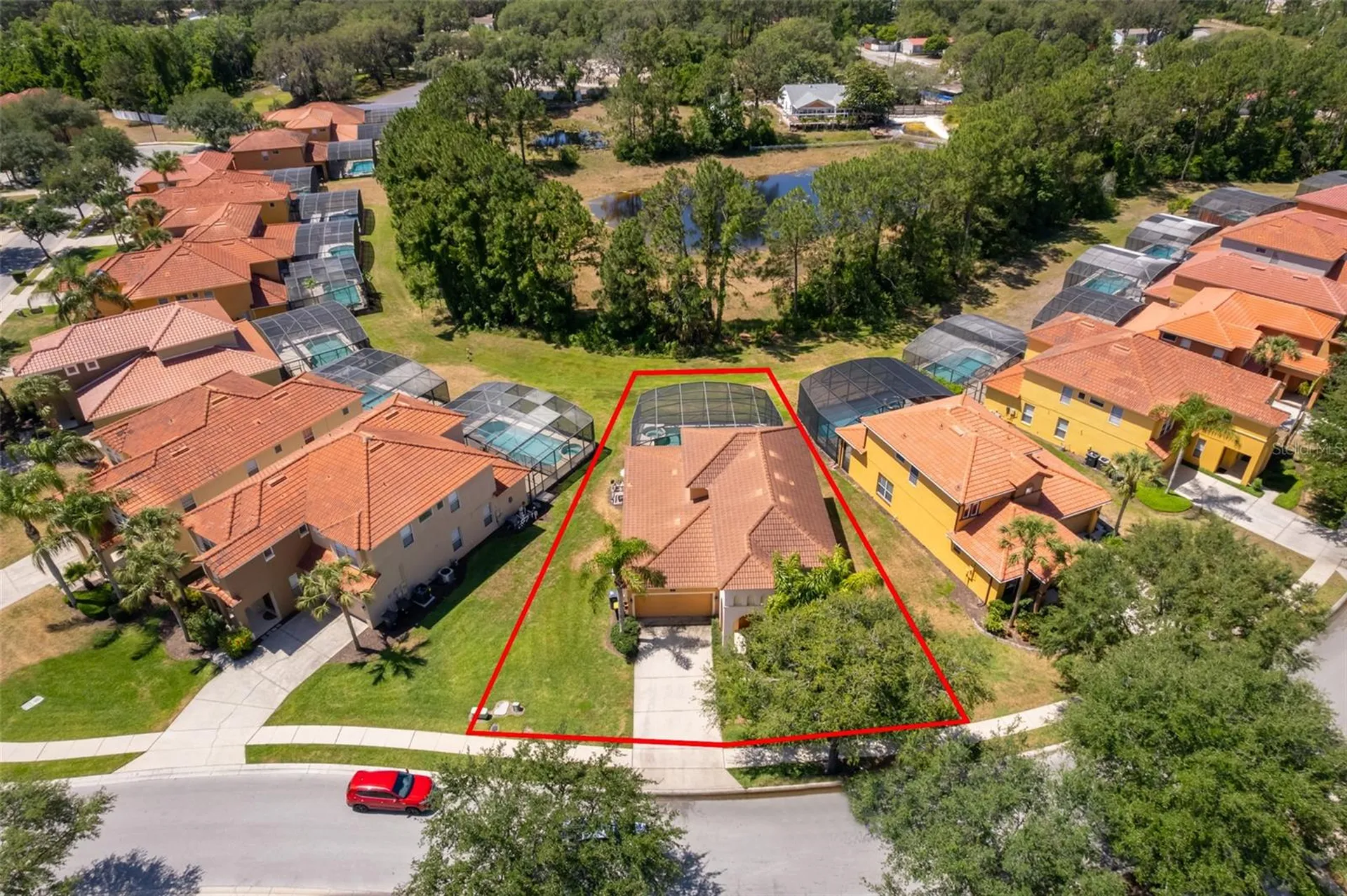 171 Orange Cosmos Boulevard Davenport FL 33837