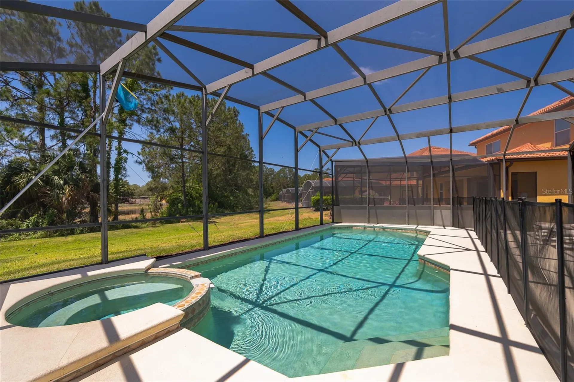 171 Orange Cosmos Boulevard Davenport FL 33837