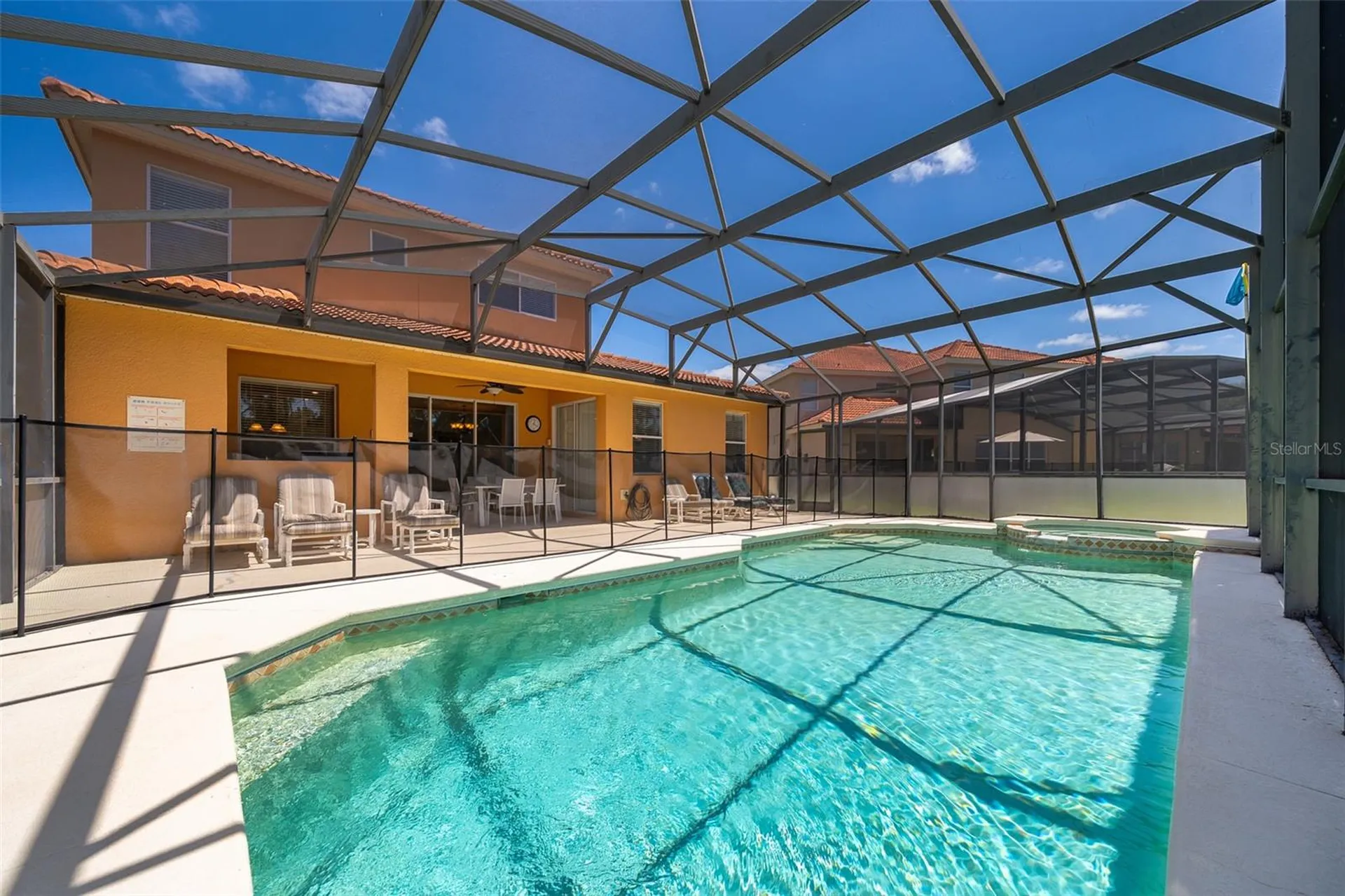 171 Orange Cosmos Boulevard Davenport FL 33837