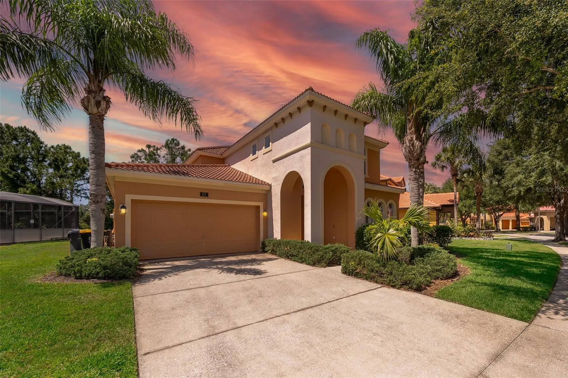 171 Orange Cosmos Boulevard Davenport FL 33837