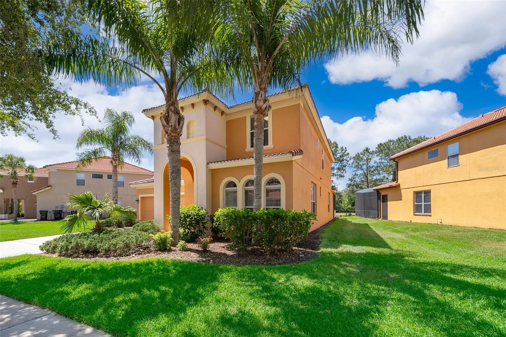 171 Orange Cosmos Boulevard Davenport FL 33837