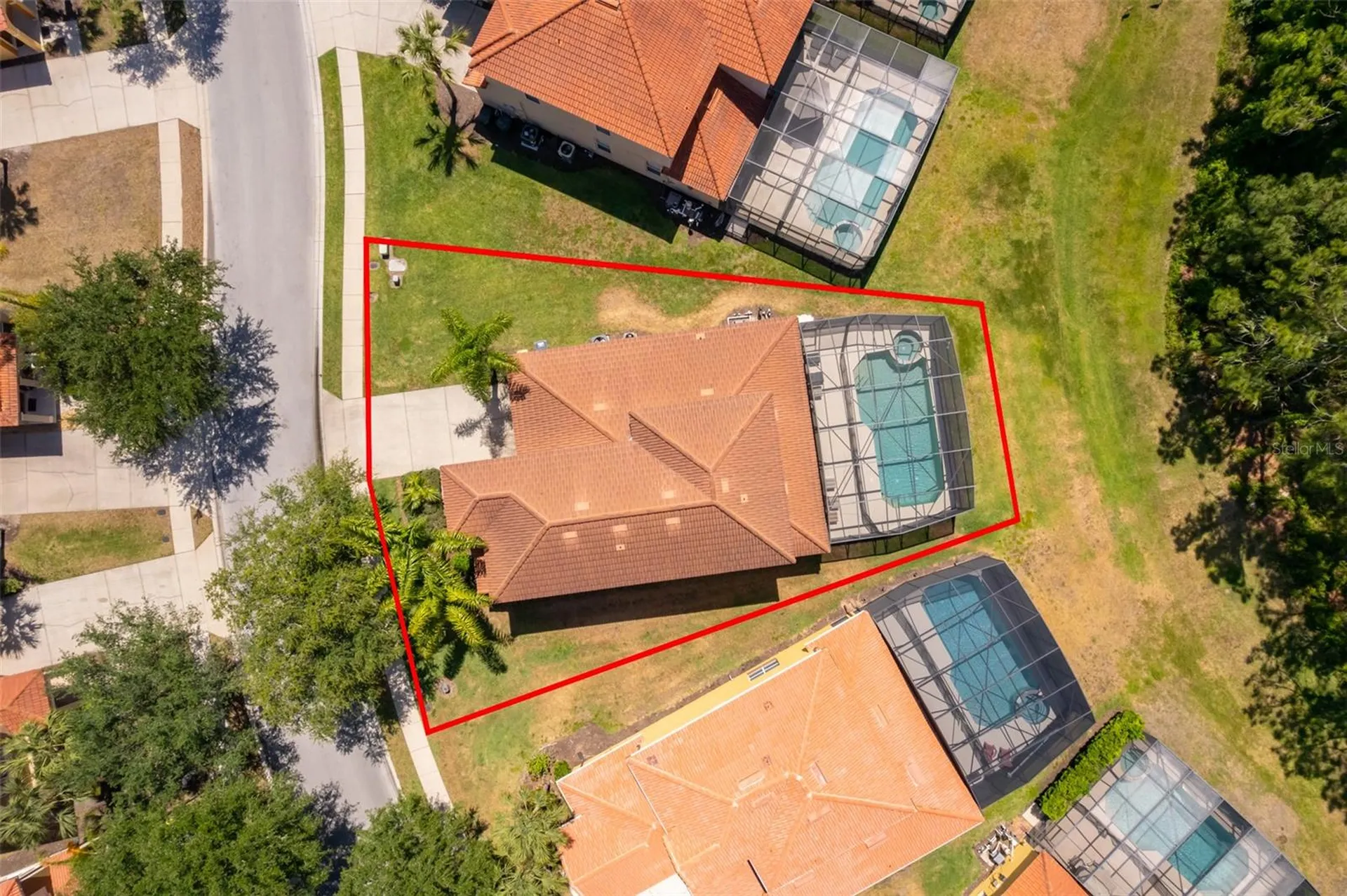 171 Orange Cosmos Boulevard Davenport FL 33837