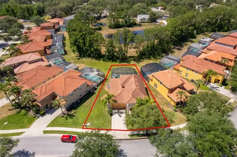 171 Orange Cosmos Boulevard Davenport FL 33837