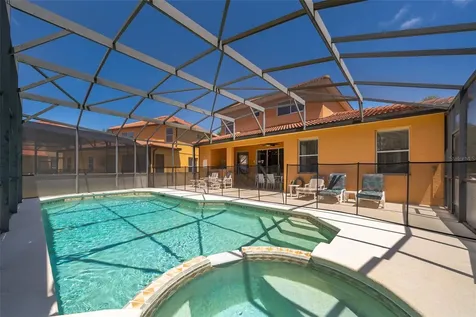 171 Orange Cosmos Boulevard Davenport FL 33837