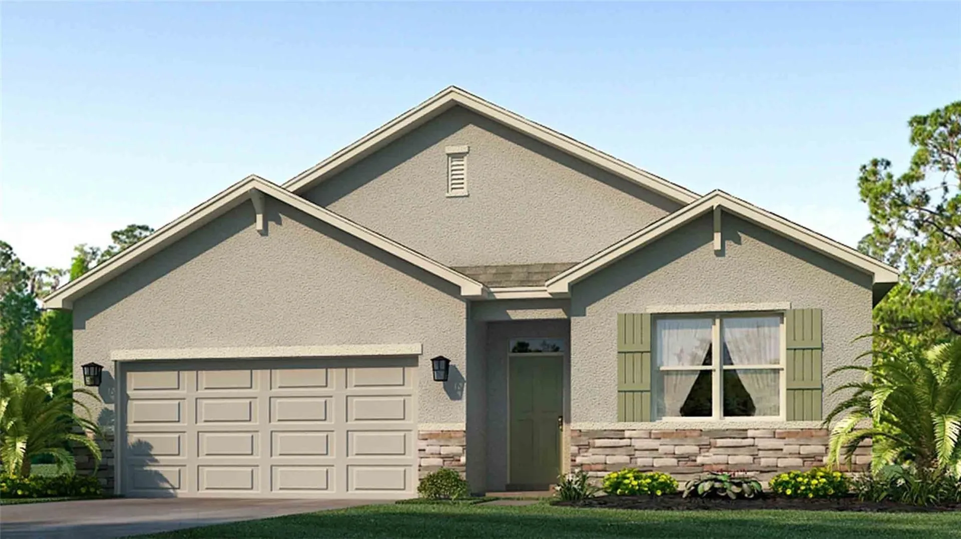 2923 Fishery Court Lakewood Ranch FL 34211