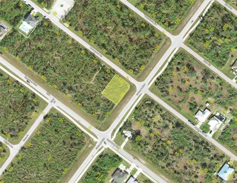 14259 Barbarossa Lane Port Charlotte FL 33981