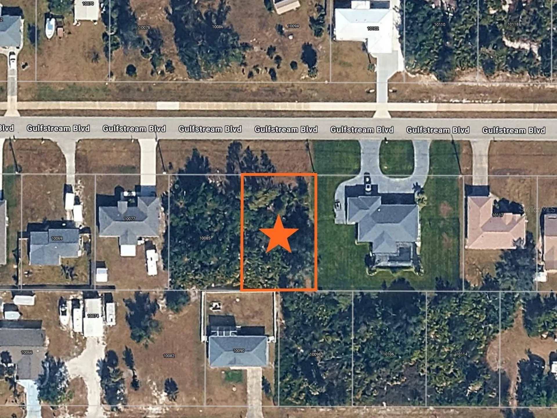 10093 Gulfstream Boulevard Englewood FL 34224