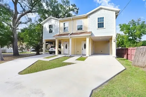4209 W Woodlawn Avenue Tampa FL 33614