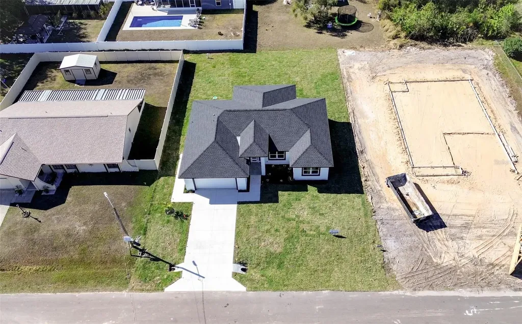 3915 El Rado Avenue Sebring FL 33872