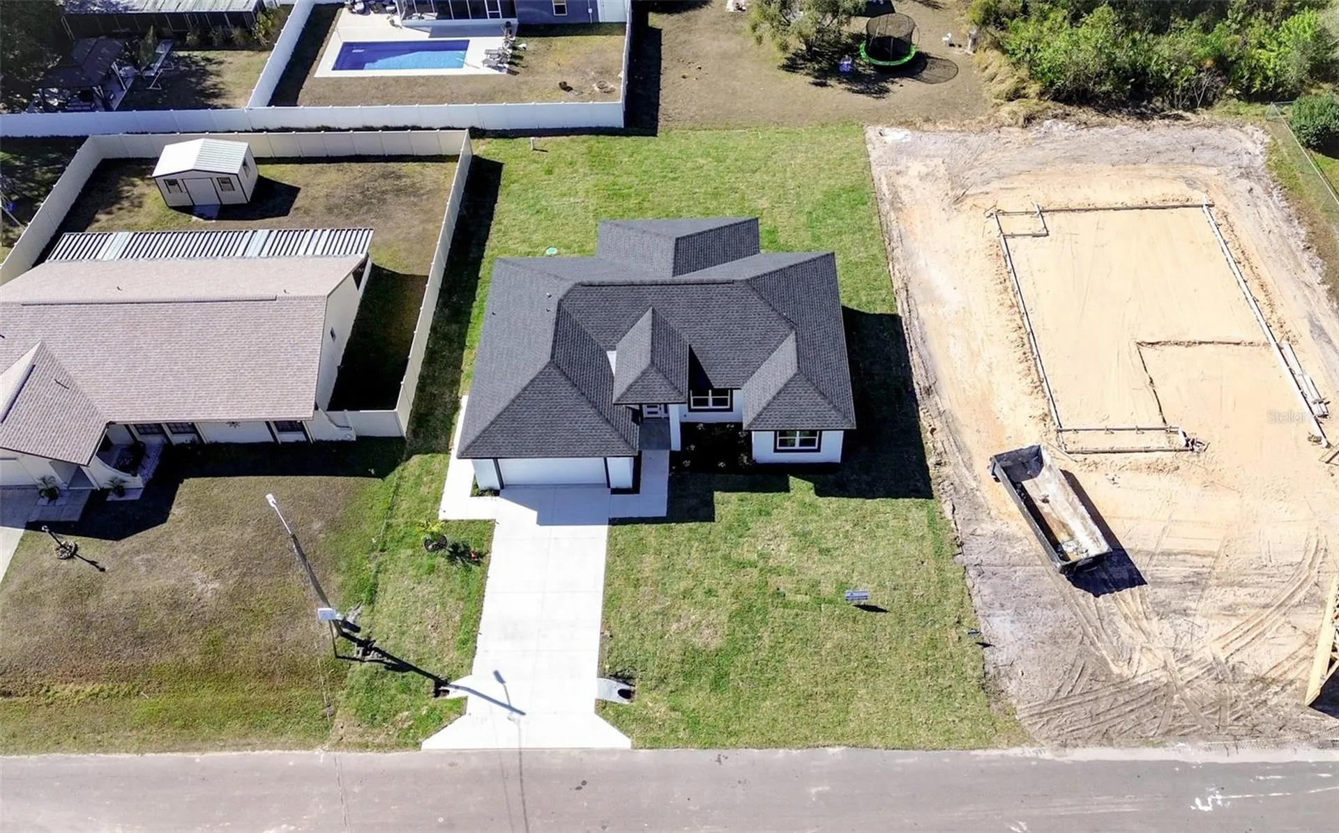 3915 El Rado Avenue Sebring FL 33872