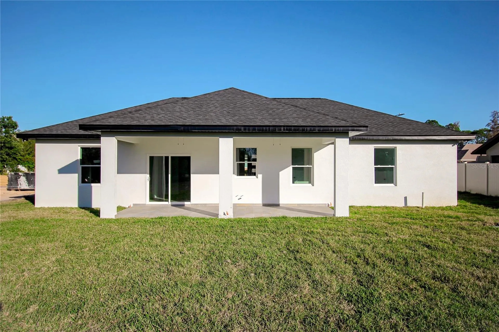 3915 El Rado Avenue Sebring FL 33872