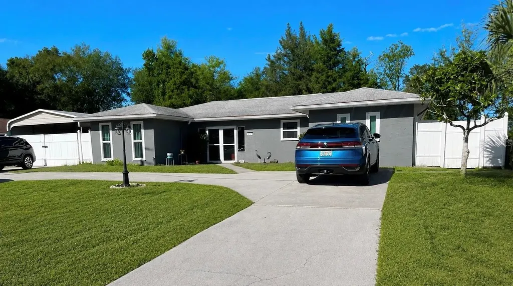 490 Water Road Ocala FL 34472