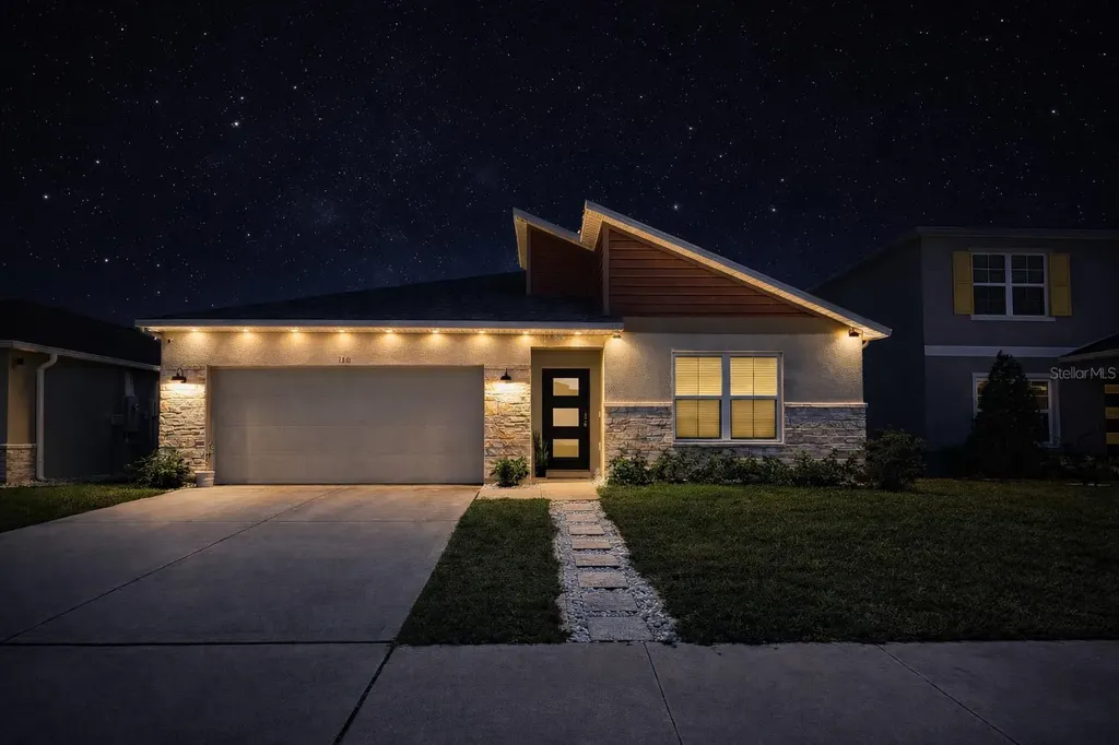 380 Talisi Loop St Cloud FL 34771
