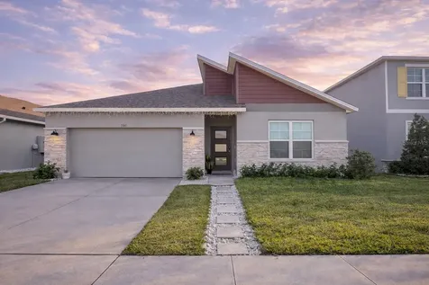 380 Talisi Loop St Cloud FL 34771
