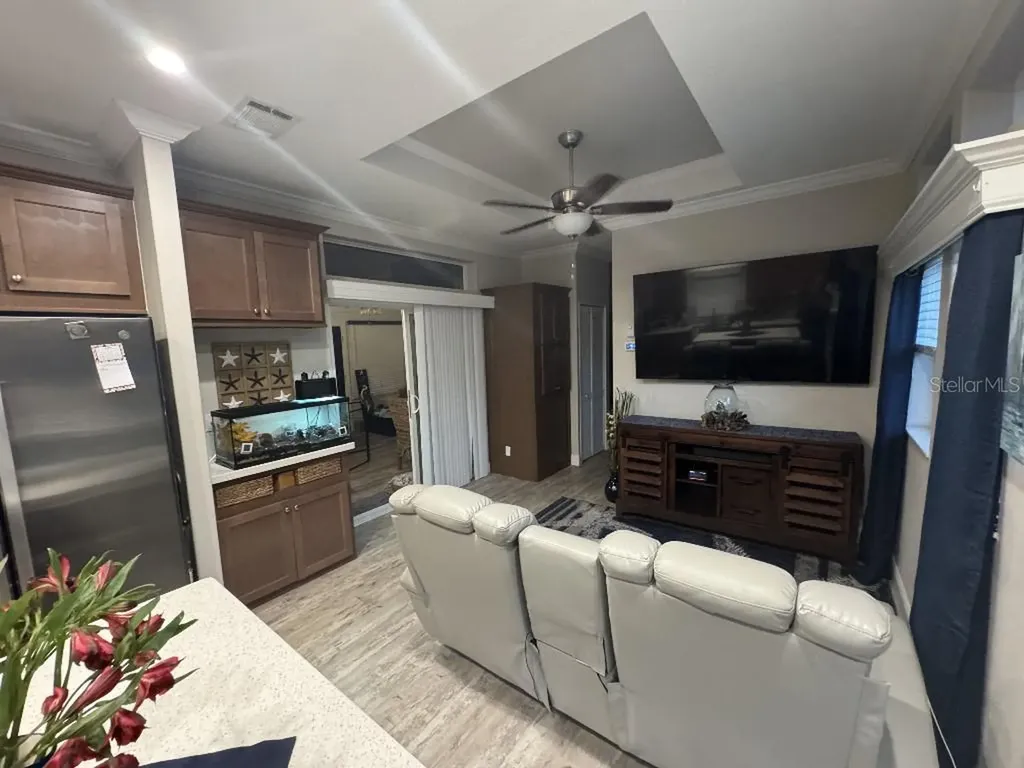 16736 Sunshine Avenue Clermont FL 34714