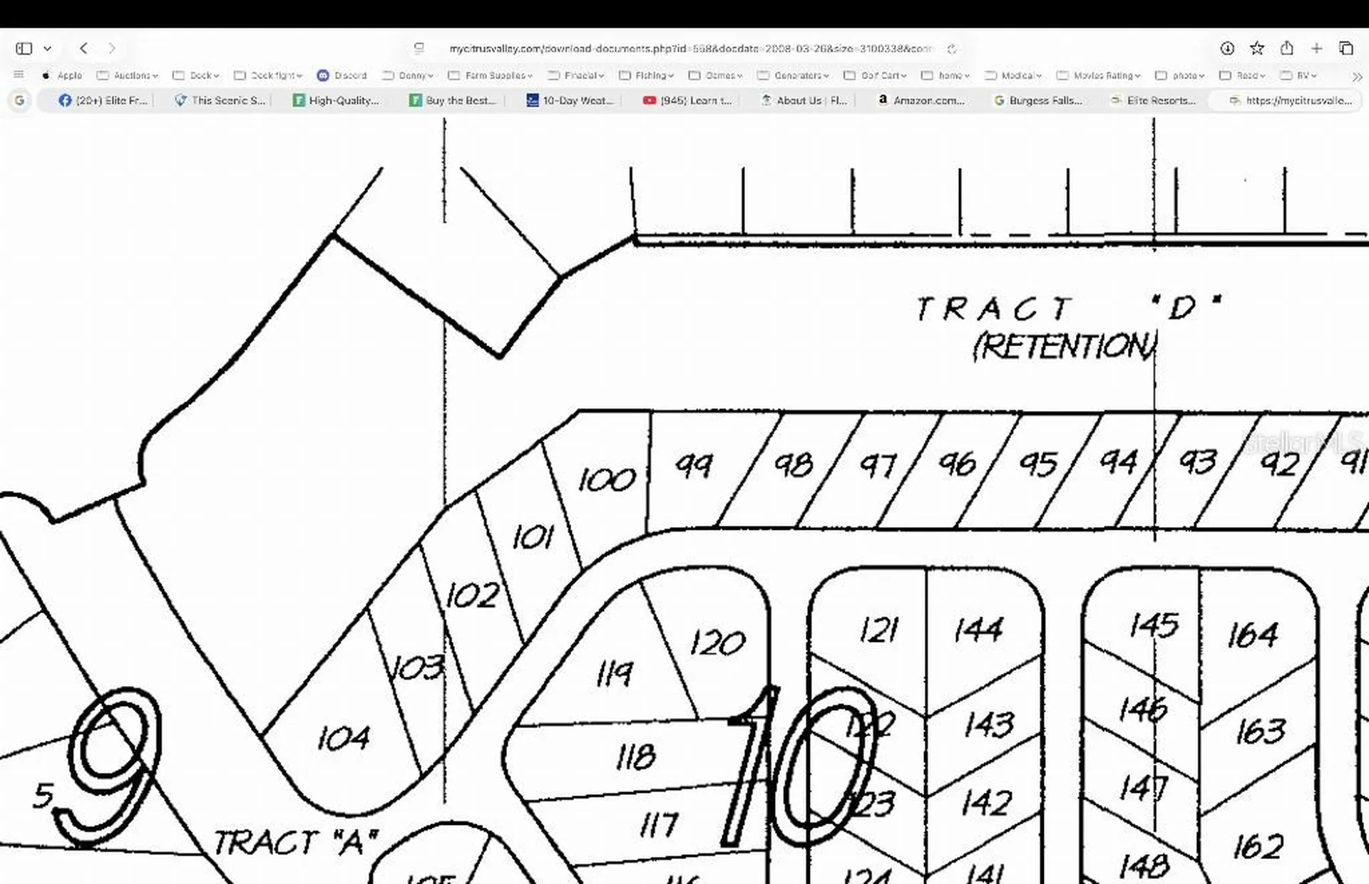 16736 Sunshine Avenue Clermont FL 34714