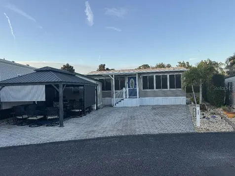 16736 Sunshine Avenue Clermont FL 34714