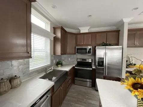 16736 Sunshine Avenue Clermont FL 34714