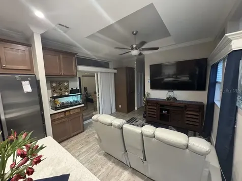 16736 Sunshine Avenue Clermont FL 34714