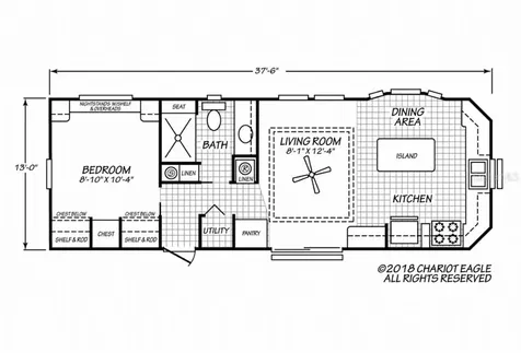 16736 Sunshine Avenue Clermont FL 34714