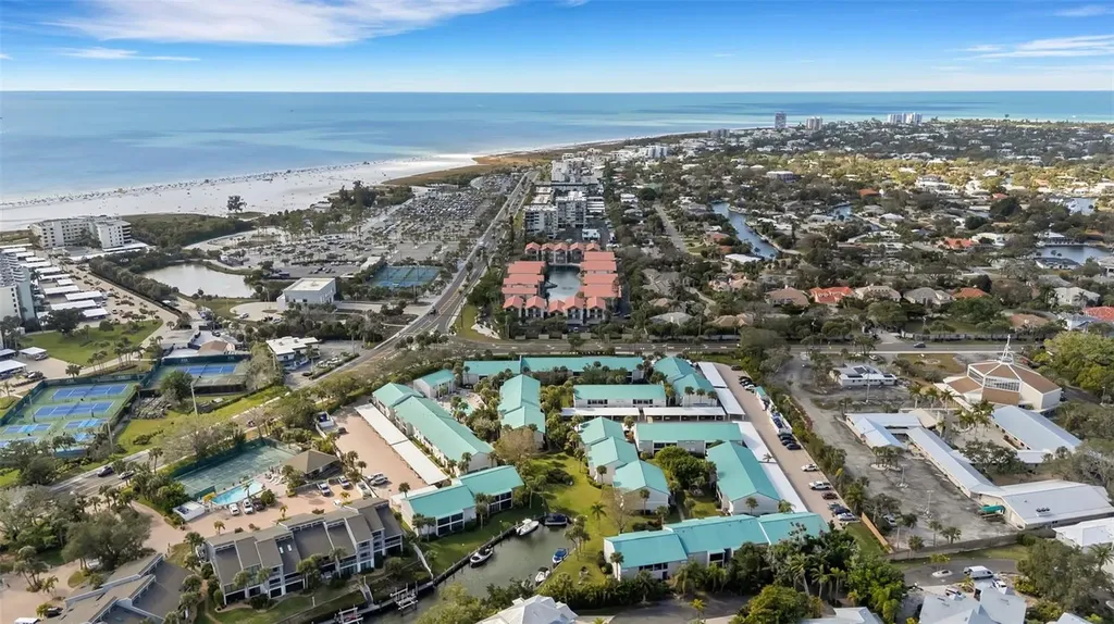 5661 Midnight Pass Road Sarasota FL 34242