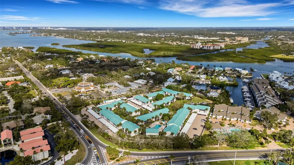 5661 Midnight Pass Road Sarasota FL 34242