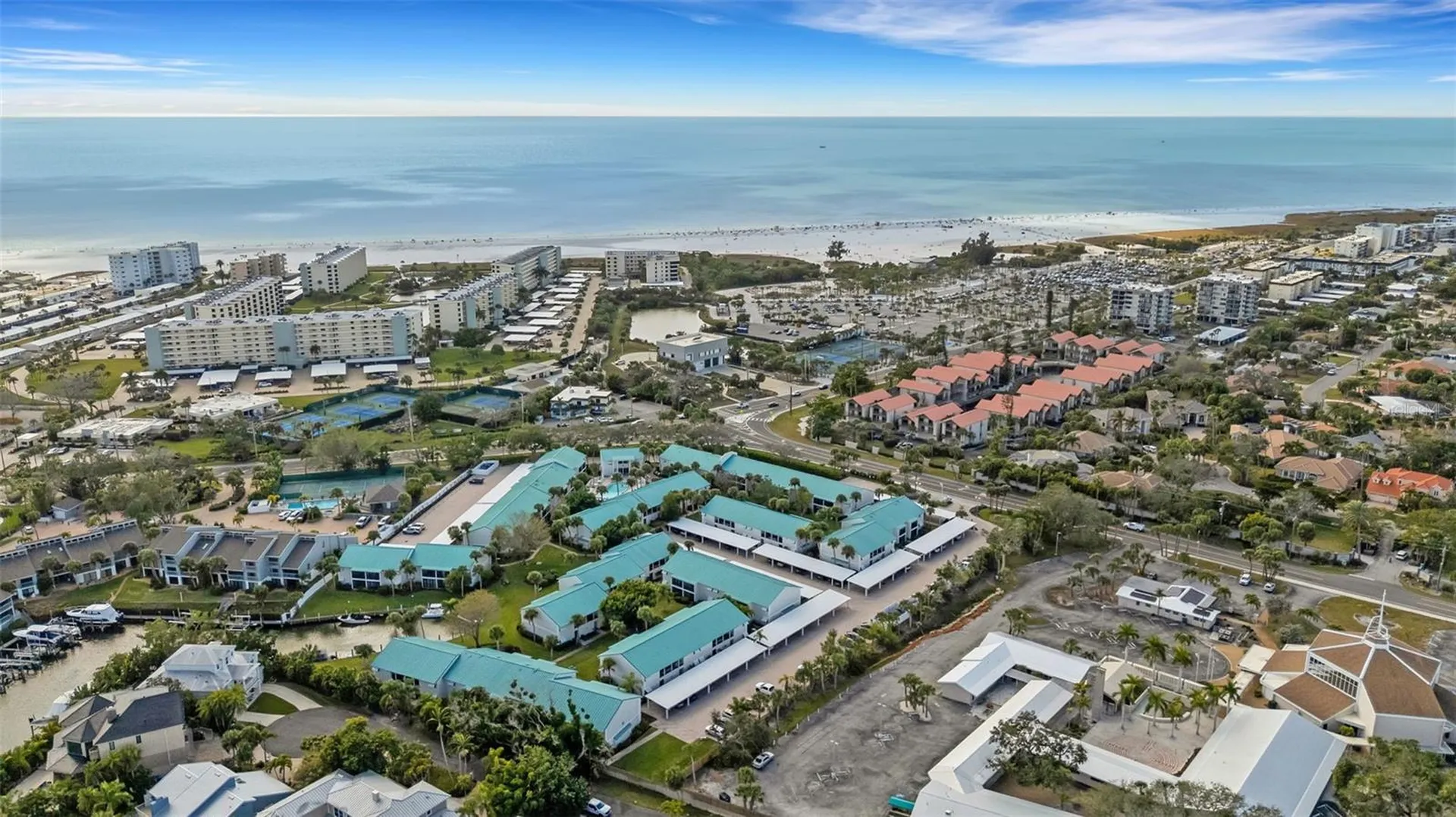 5661 Midnight Pass Road Sarasota FL 34242