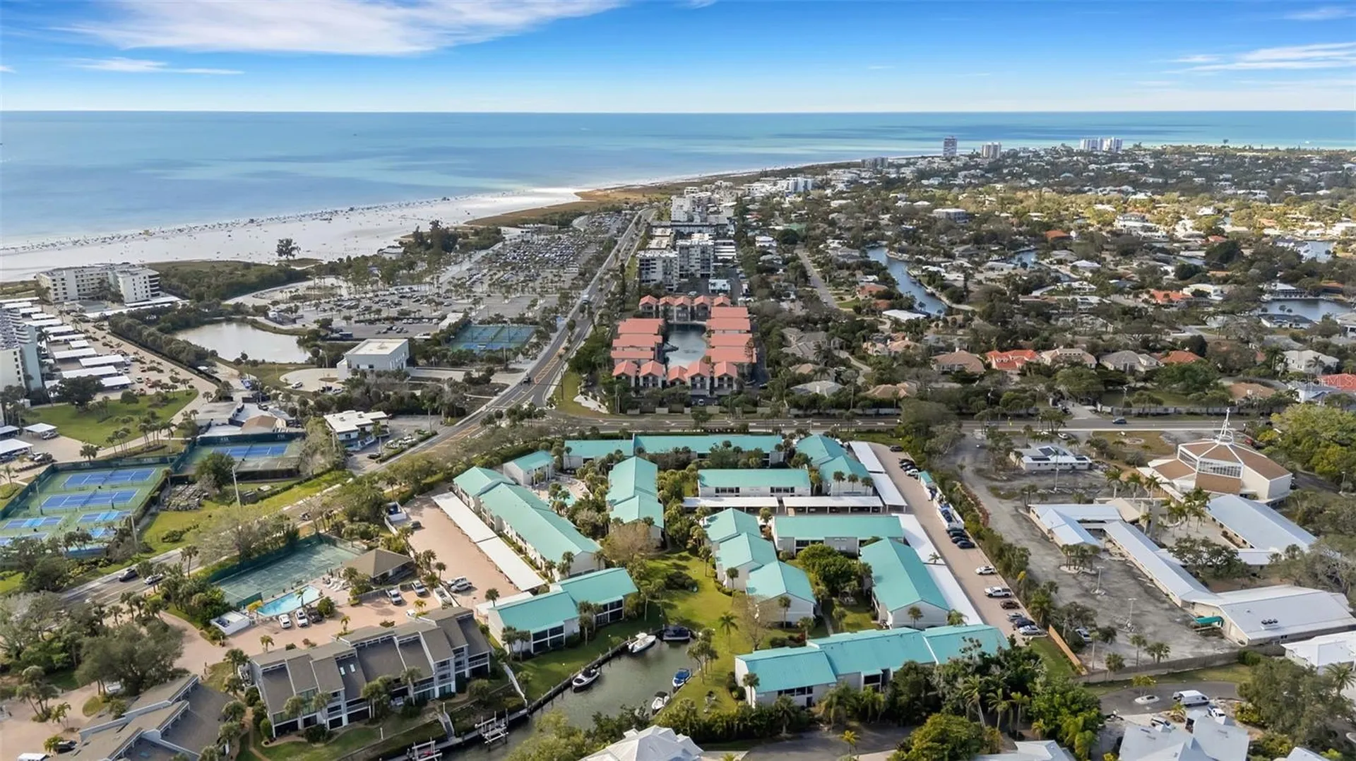 5661 Midnight Pass Road Sarasota FL 34242