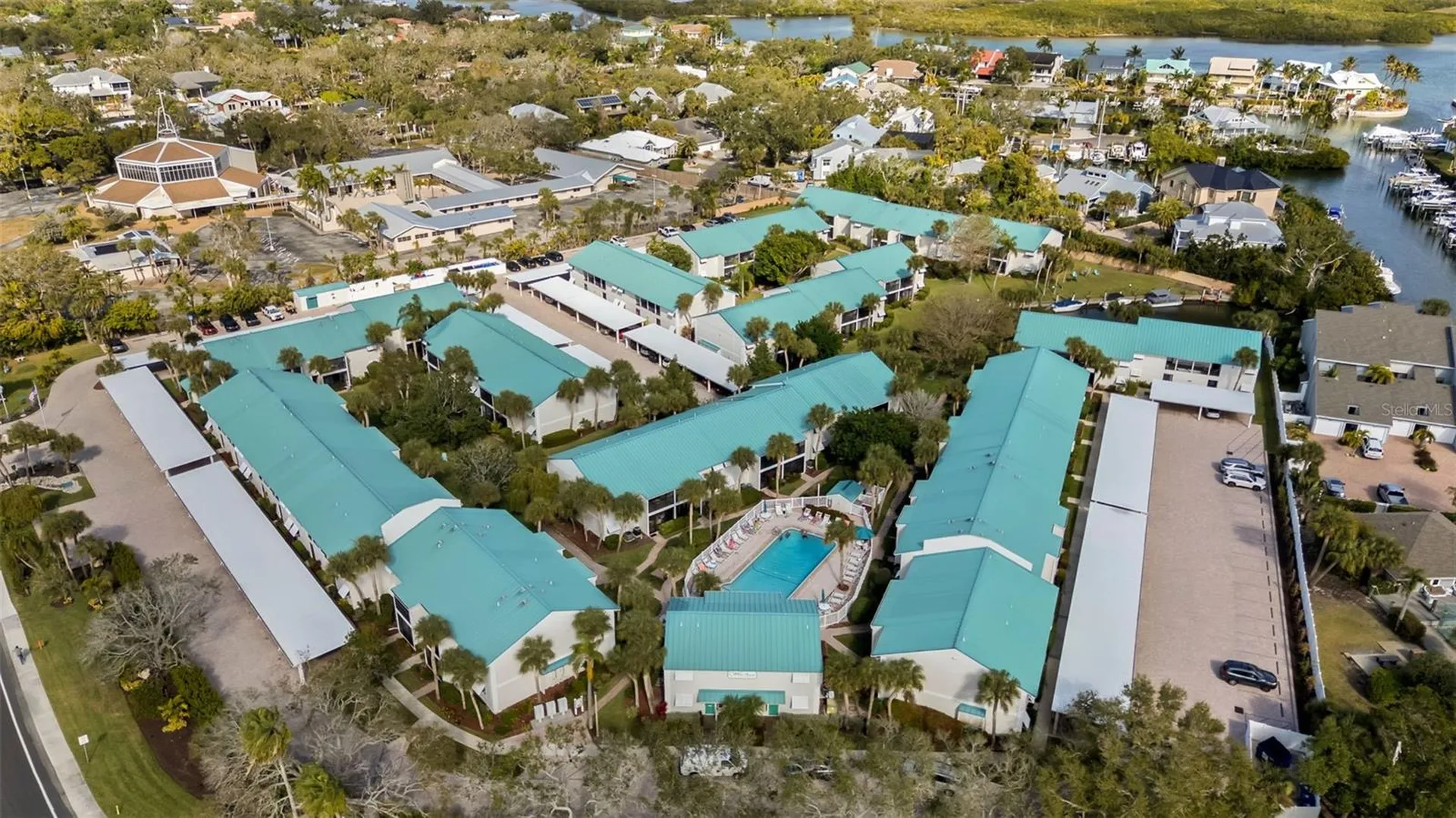5661 Midnight Pass Road Sarasota FL 34242