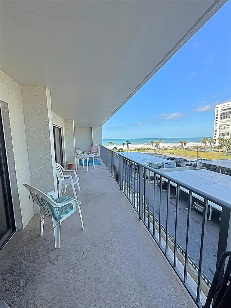 1480 Gulf Boulevard Clearwater Beach FL 33767