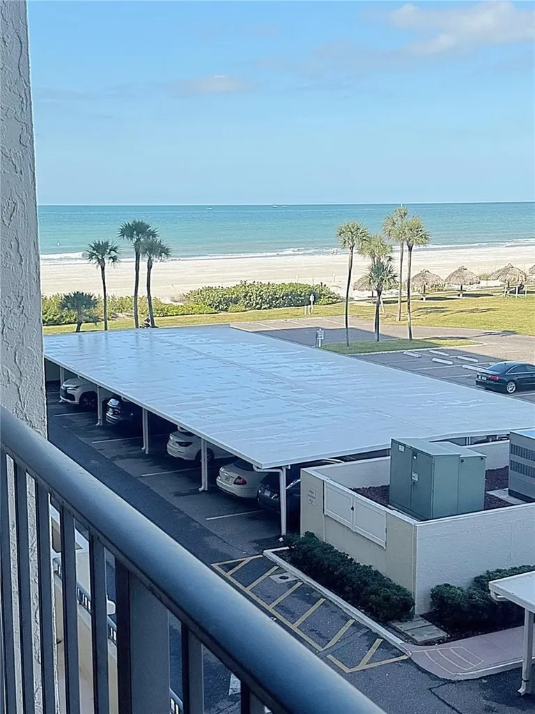 1480 Gulf Boulevard Clearwater Beach FL 33767