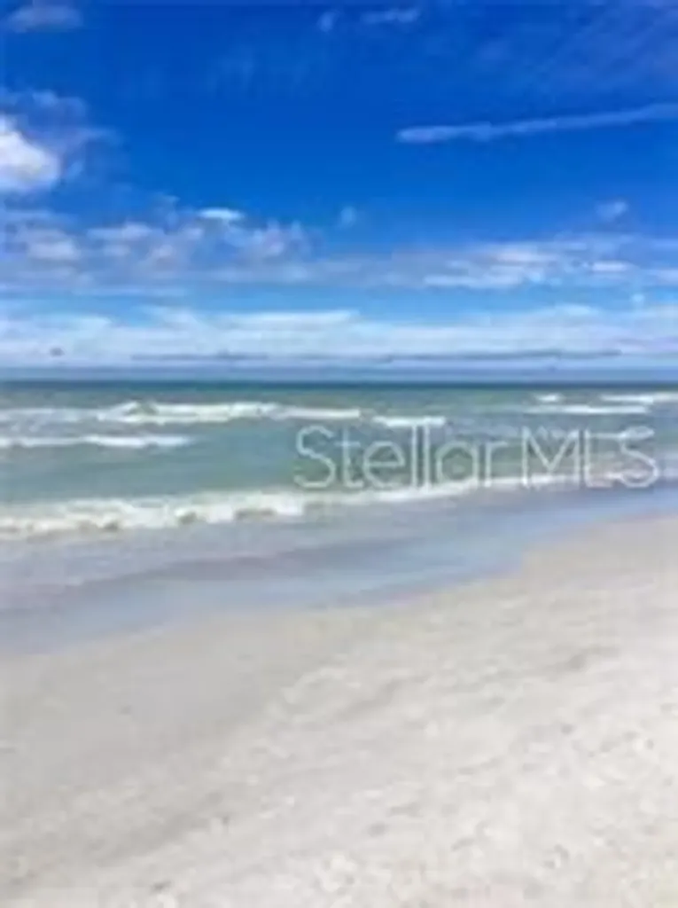 1480 Gulf Boulevard Clearwater Beach FL 33767