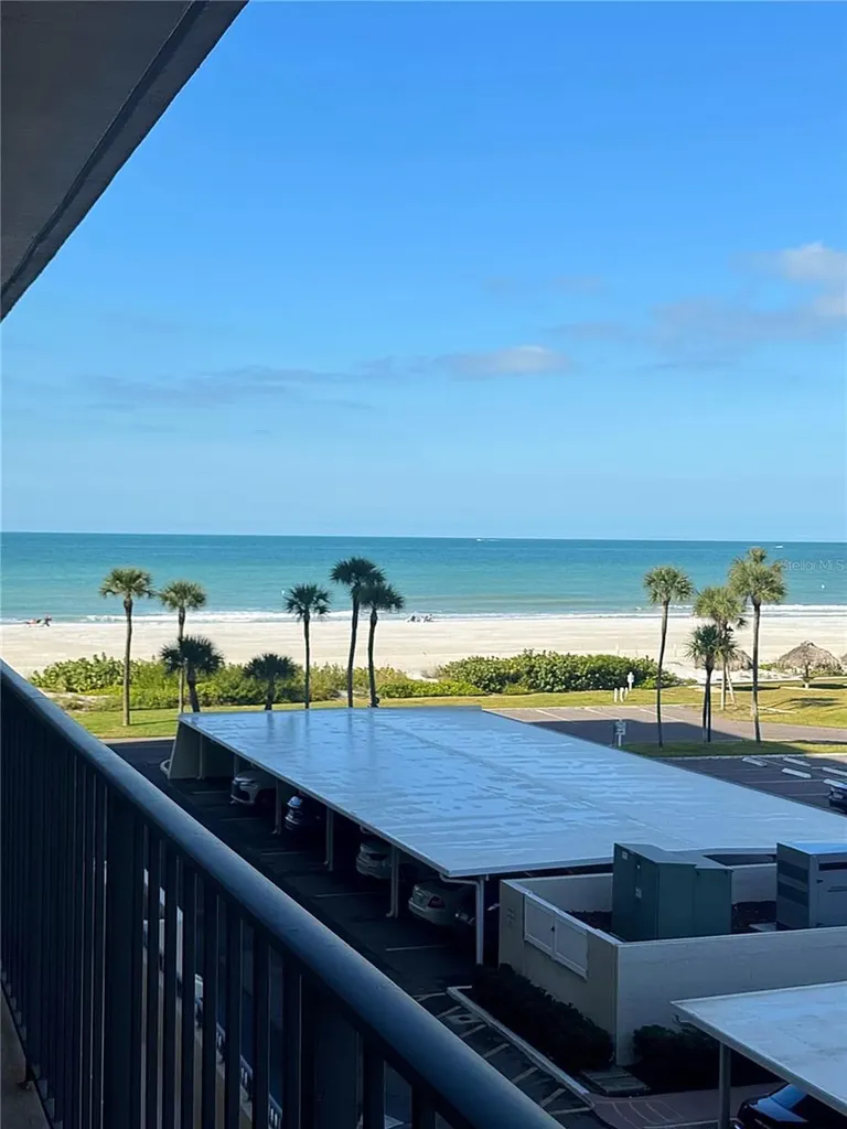 1480 Gulf Boulevard Clearwater Beach FL 33767
