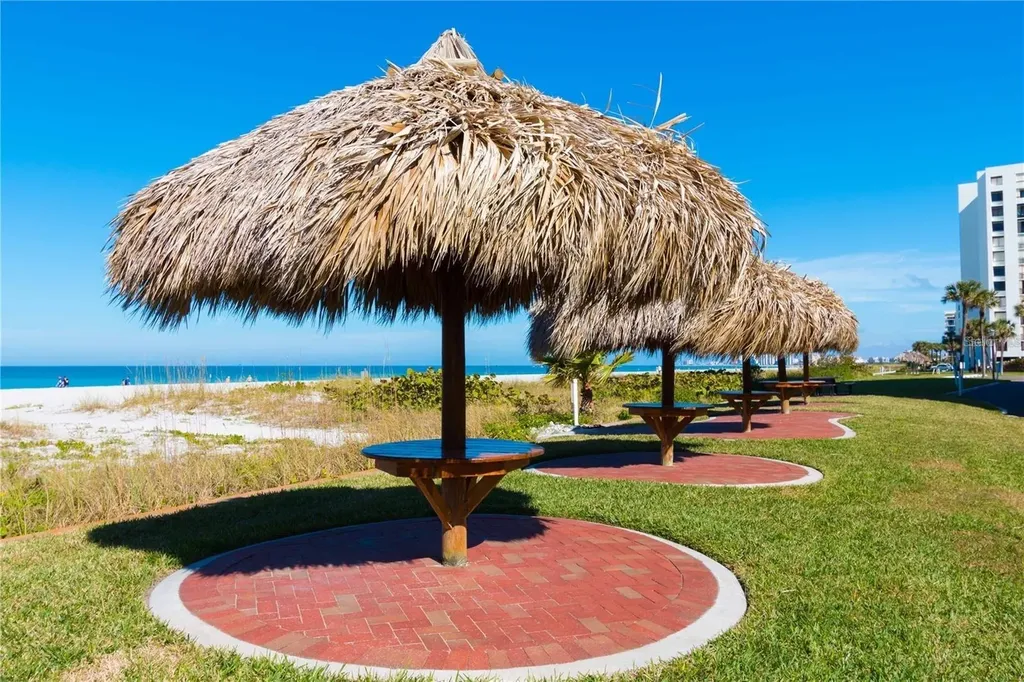 1480 Gulf Boulevard Clearwater Beach FL 33767