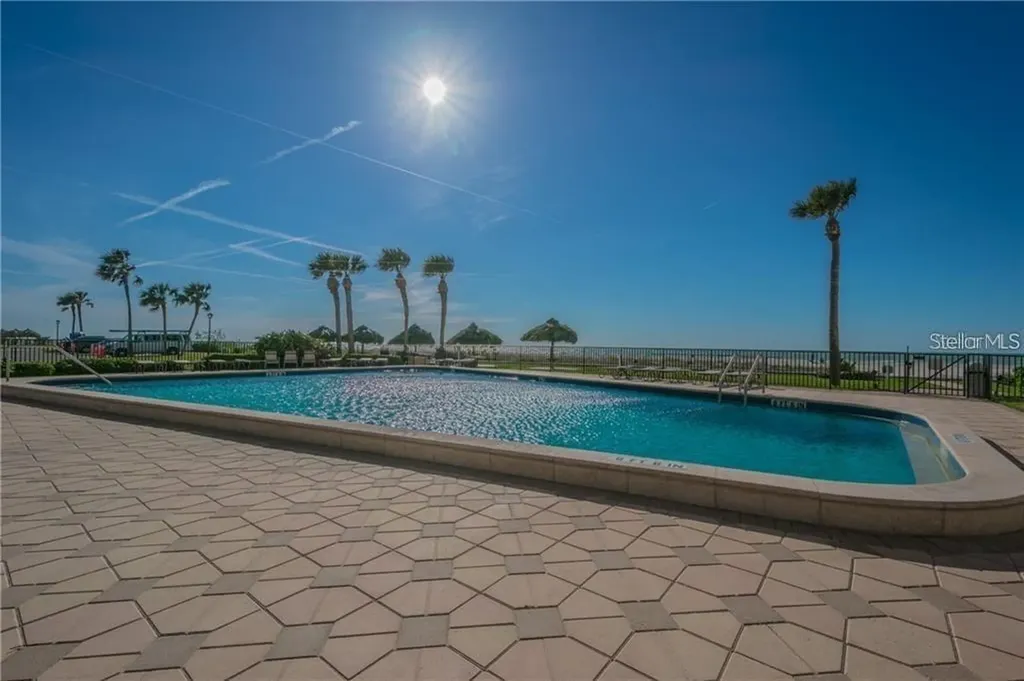 1480 Gulf Boulevard Clearwater Beach FL 33767