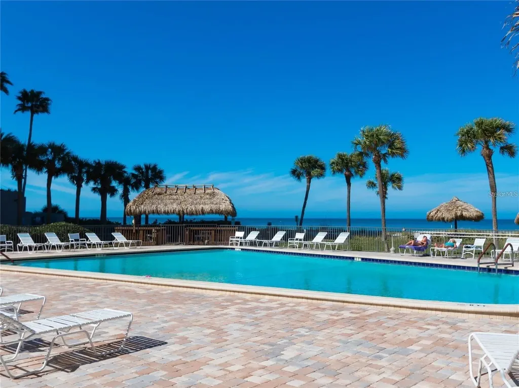 1480 Gulf Boulevard Clearwater Beach FL 33767