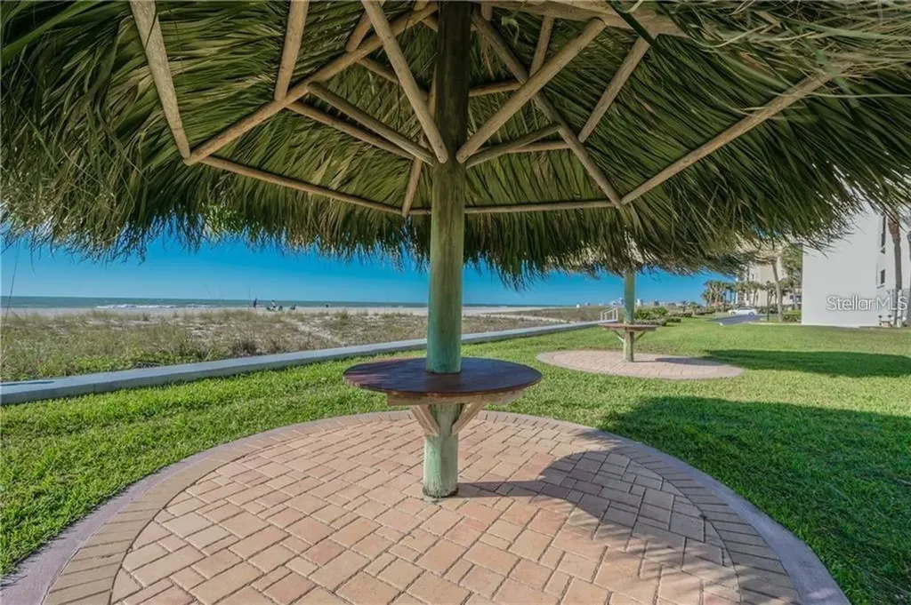 1480 Gulf Boulevard Clearwater Beach FL 33767