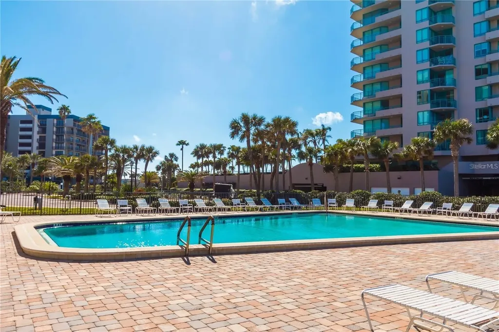 1480 Gulf Boulevard Clearwater Beach FL 33767